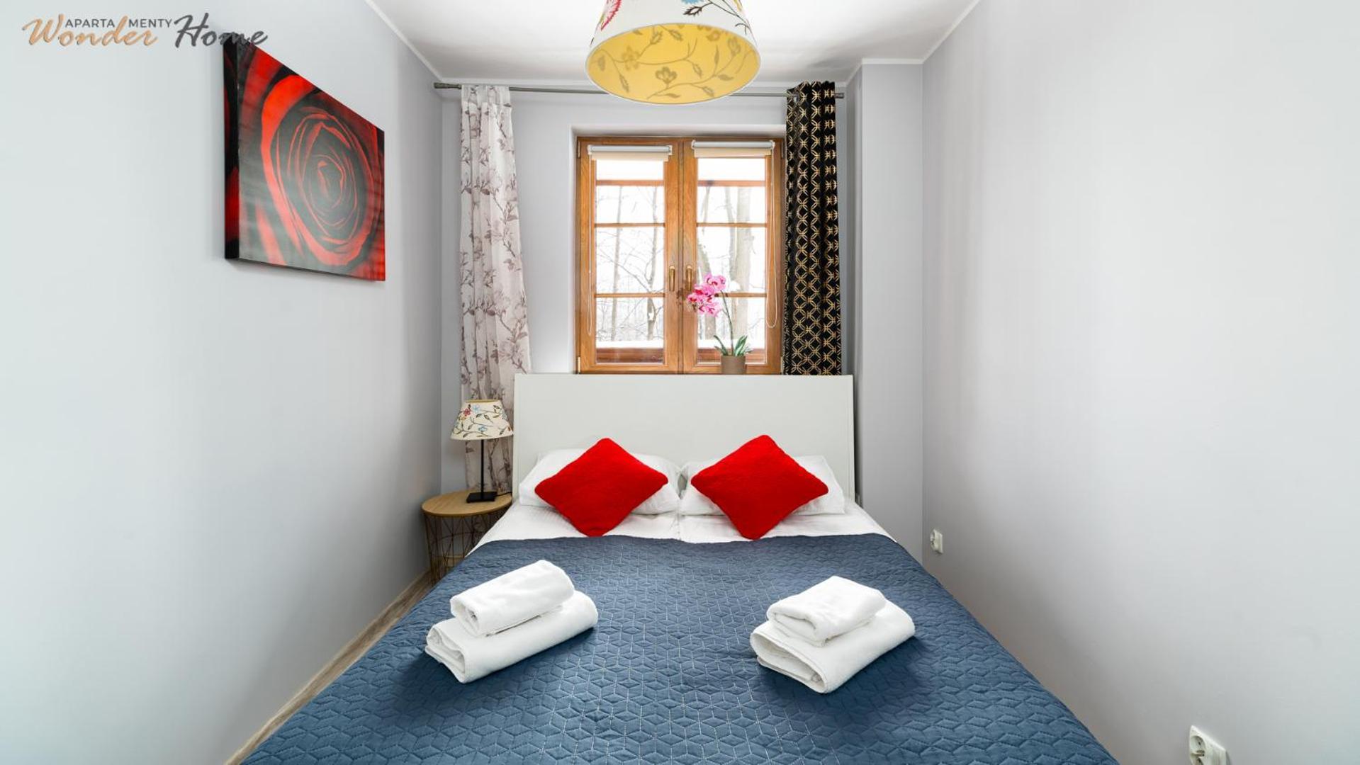 Wonder Home - Apartamenty Lesny Dom Z Balkonami, Niedaleko Centrum, W Cichej Okolicy Karpacz Exterior foto