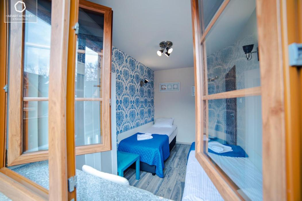 Wonder Home - Apartamenty Lesny Dom Z Balkonami, Niedaleko Centrum, W Cichej Okolicy Karpacz Exterior foto