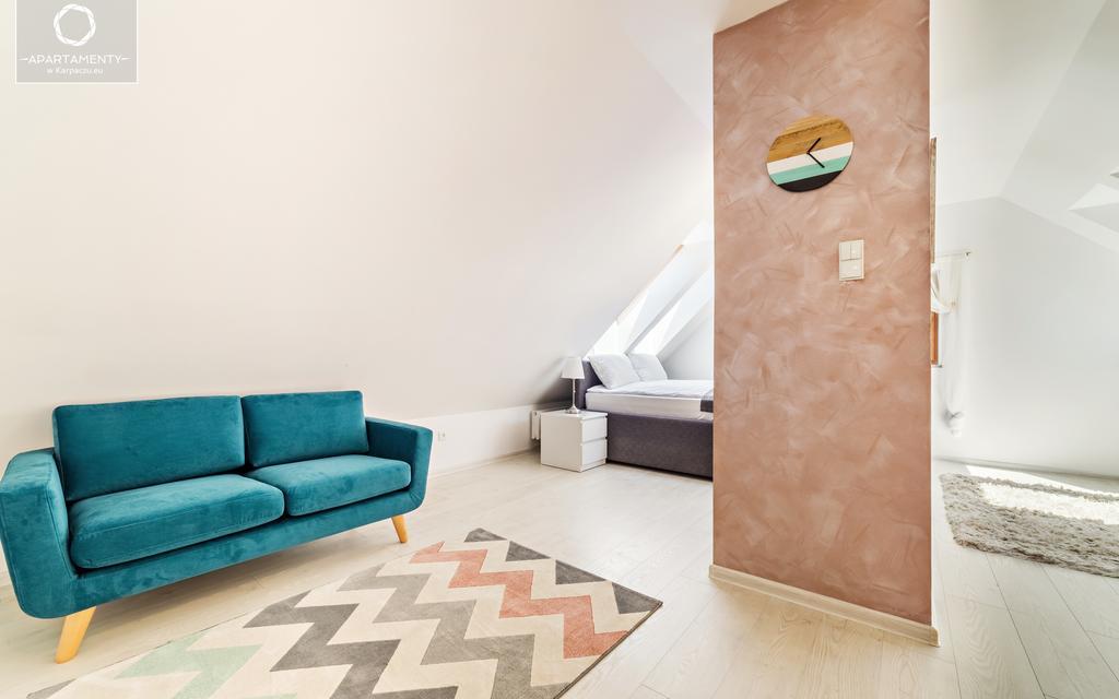 Wonder Home - Apartamenty Lesny Dom Z Balkonami, Niedaleko Centrum, W Cichej Okolicy Karpacz Exterior foto