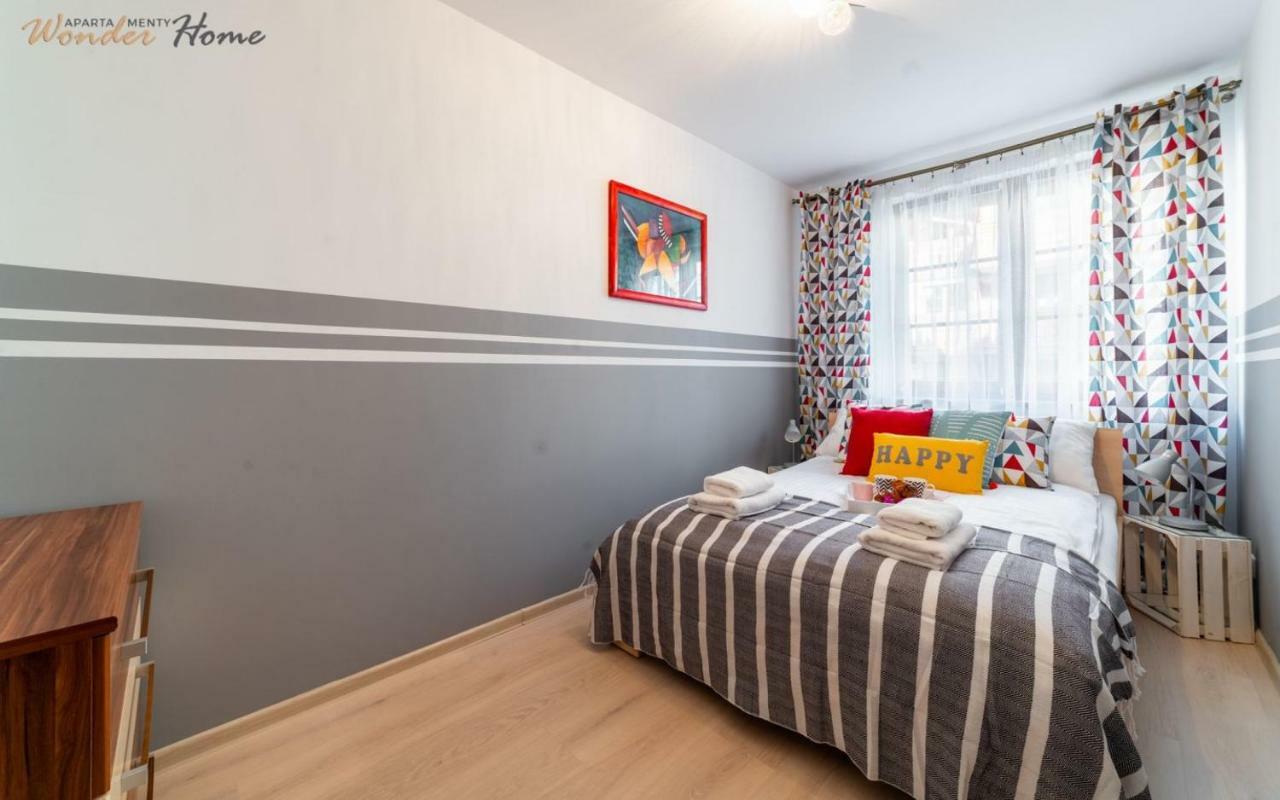Wonder Home - Apartamenty Lesny Dom Z Balkonami, Niedaleko Centrum, W Cichej Okolicy Karpacz Exterior foto
